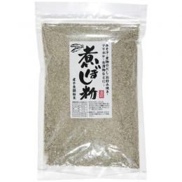 煮干し粉 400g